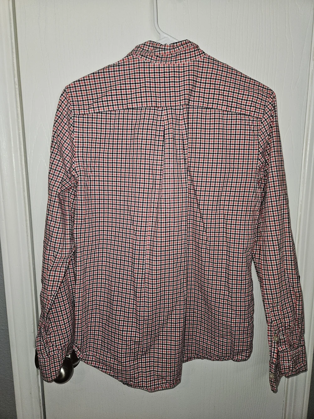 Ralph Lauren classic gingham